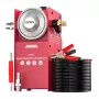 Rookgenerator Ancel S100 lekkagedetectie voor voertuigsystemen, handmatig diagnosegereedschap