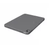 Logitech Combo Touch toetsenbord QWERTY US International grijs trackpad