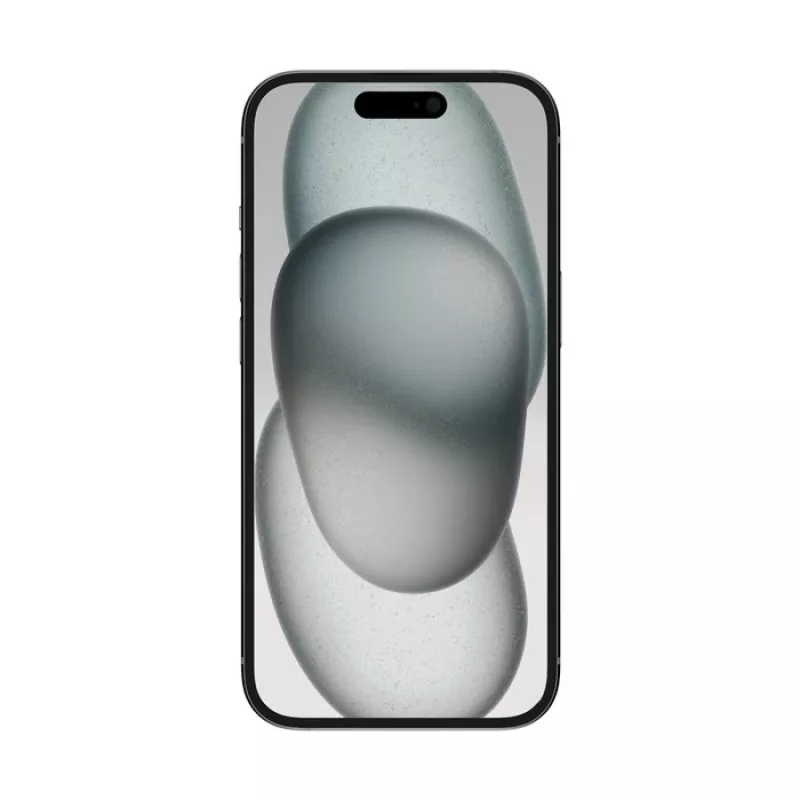 Schermbescherming Belkin ScreenForce voor iPhone 16 schokbestendig krasbestendig