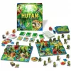 Hutan, bordspel