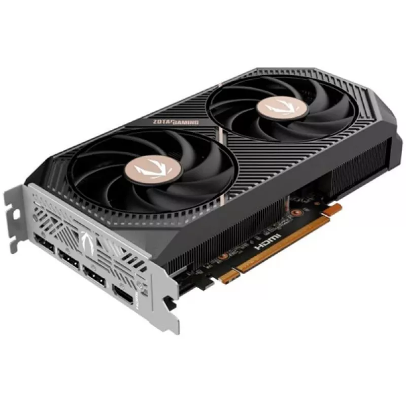 Grafische kaart NVIDIA GeForce RTX 5060 8 GB GDDR7