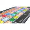 Logickeyboard LKB-LOGXP2-TM-UK toetsenbord Office QWERTY Engels full-size