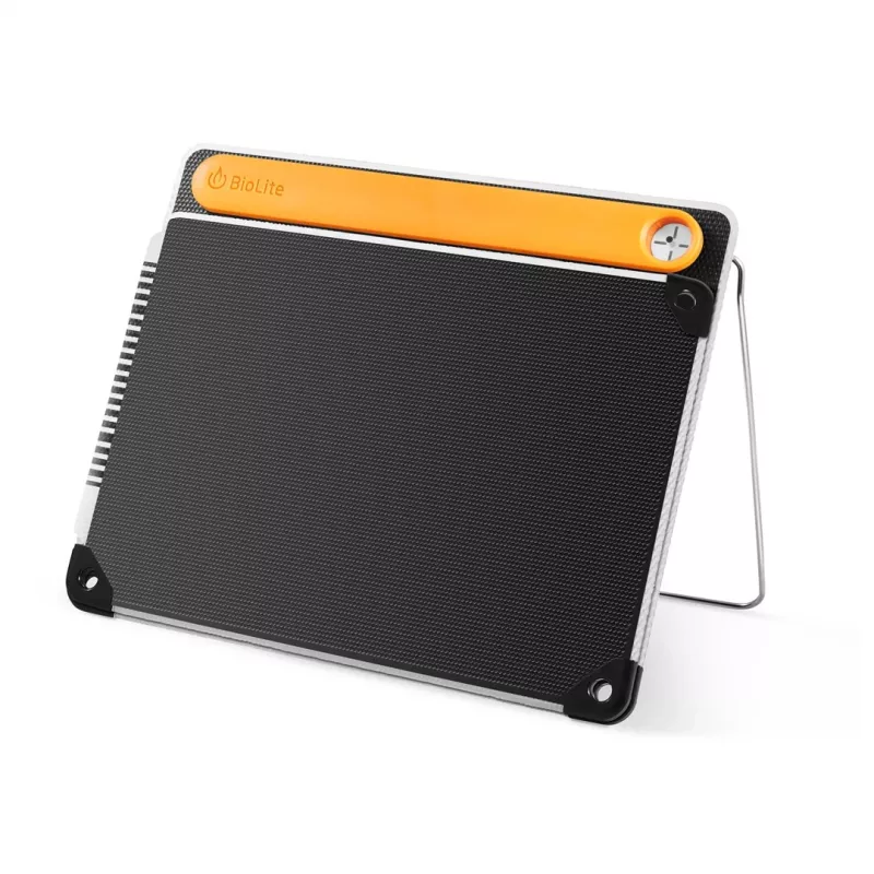 BioLite Solarpanel 10+ zonnepaneel 10 W monokristallijn silicium