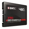 SSD Emtec X150 Power Plus 480 GB 2,5 inch SATA III