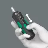 Wera 7510 Kraftform Safe-Torque Speed momentschroevendraaier, 1-3 Nm, 1/4″
