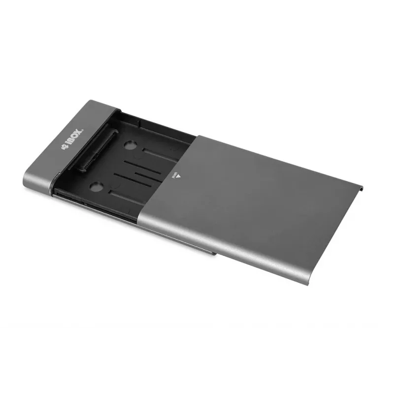 iBox HD-06 2,5-inch harddiskbehuizing