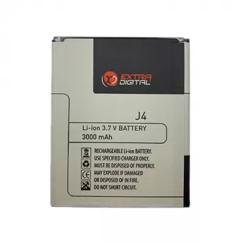 Accu Samsung Galaxy J4 (2018)