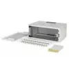 Digitus SOHO Pro netwerkset, 483 mm (19) – 4HE, 540 x 400 mm (b x d)