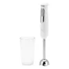 Staafmixer Jata JEBT1818 — compacte handmixer voor pureren, fijnmalen en mixen