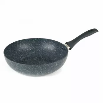 Koekenpan Russell Hobbs RH00851EU7 28 cm met steen antiaanbaklaag
