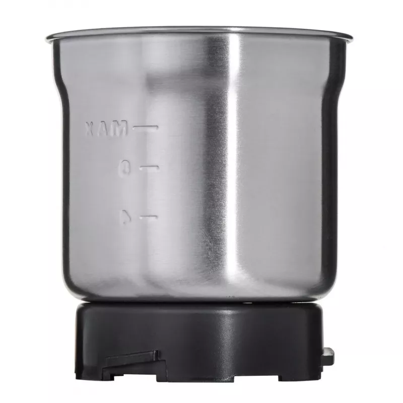 Clatronic PC-KSW 1021 koffiemolen 200 W RVS