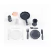 Speelkeuken Simba-Dickie Smoby Nova kinderküche, compact rollenspeelset