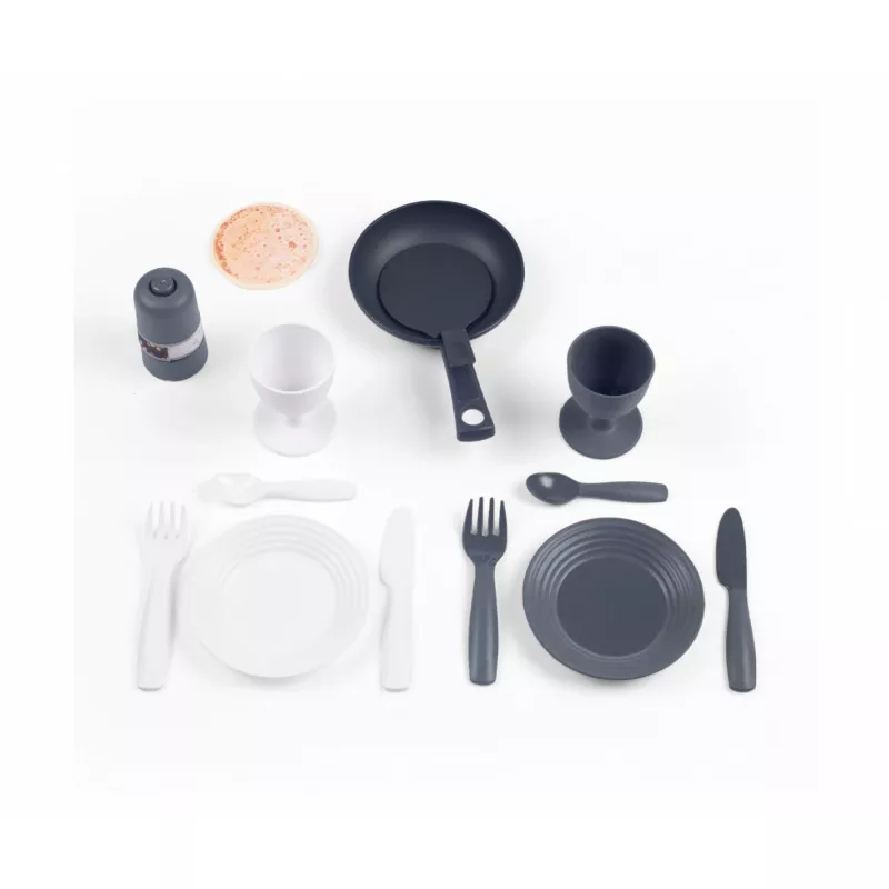 Speelkeuken Simba-Dickie Smoby Nova kinderküche, compact rollenspeelset