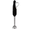 Staafmixer Smeg HBF11BLEU zwart