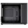 Jonsbo D31 STD Midi Tower zwart