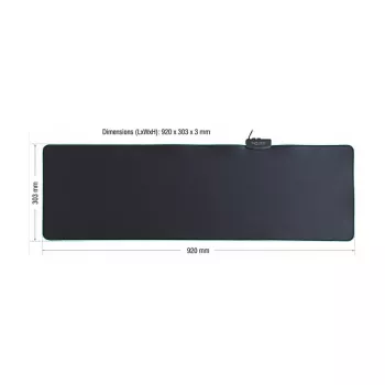 Muispad DeLOCK 12555