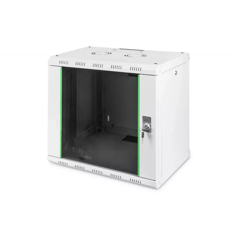 Wandmontagerack Digitus DN-19 09-U 600x450 mm
