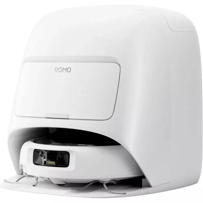 Stofzuigrobot Romo A/WATER Tank CP.CR.00000054 Dji