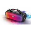 Bluetooth-luidspreker met radio SSS 3100 KIDS 60W, LED-paneel