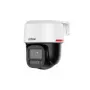 PT dome IP-camera DAHUA PT2849C1-S-PVLED0360BPRO 8MP PT met ingebouwde pan-tilt-functie en LED-verlichting