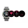 Denver SW-510 GPS-smartwatch, 1,3" touchscreen, grijs