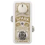 TC Electronic Spark Mini effectpedaal wit
