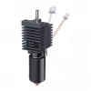 Verwarmingsblok voor 3D-printer Creality K2 – Creality 4001030157, zwart, 1 stuk