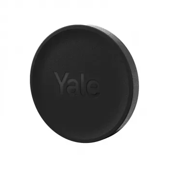 Yale 05/601000/MB Product zwart