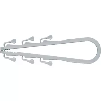 Kabelklem Fischer 58155