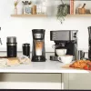 Salter EK6139VDE espressomachine