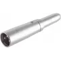 ShiverPeaks BASIC-S Adapter XLR male naar 6,3 mm mono jackbus (BS55031)