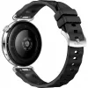 Smartwatch Huawei GT6 1,32 inch AMOLED 466x466 touchscreen zwart
