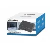 LANBERG VIDEOSWITCH 3X HDMI + MICRO USB POORT