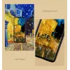 Beschermhoes iKins voor Samsung Galaxy S21+ — zwart