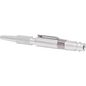 Uitblaaspistool ks tools 515.1908, spuitmondlengte 110 mm