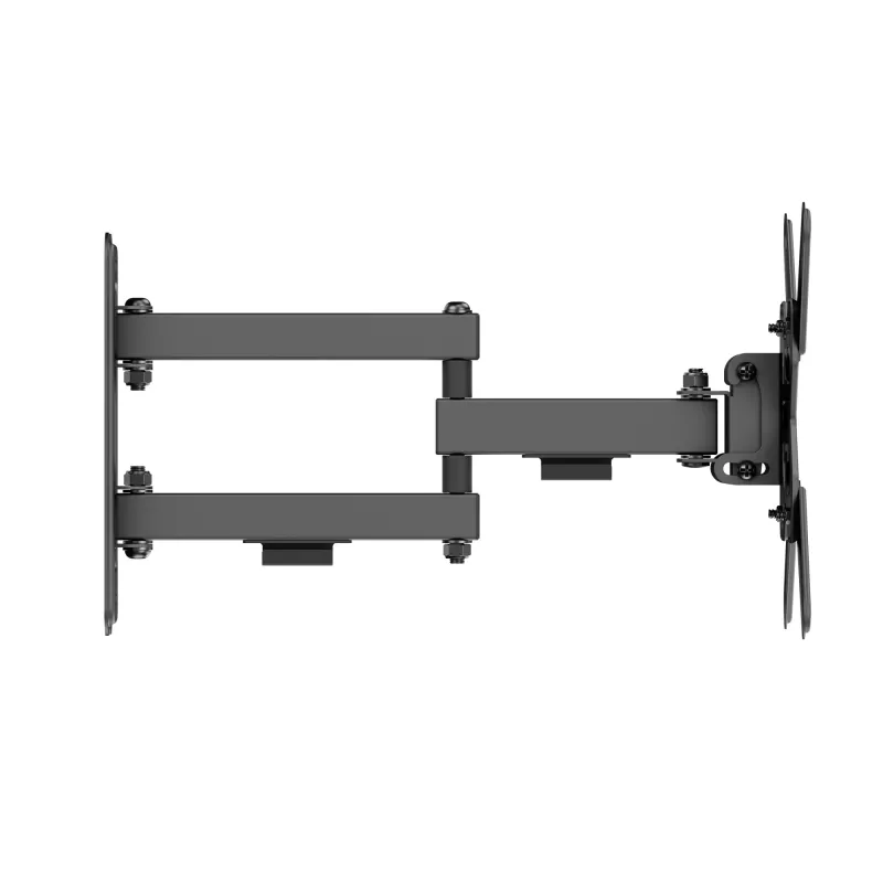 SBOX LCD-beugel LCD-223-2 voor 13–43 inch schermen, max. draagvermogen 20 kg, VESA tot 200x200