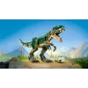 Constructiespeelgoed LEGO Creator 3-in-1 T.Rex bouwpakket, 626 onderdelen, 150 mm hoogte, leeftijd 9+