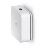 Montagebeugel Ubiquiti UACC-FM-16cm polycarbonaat wit 109,7 mm