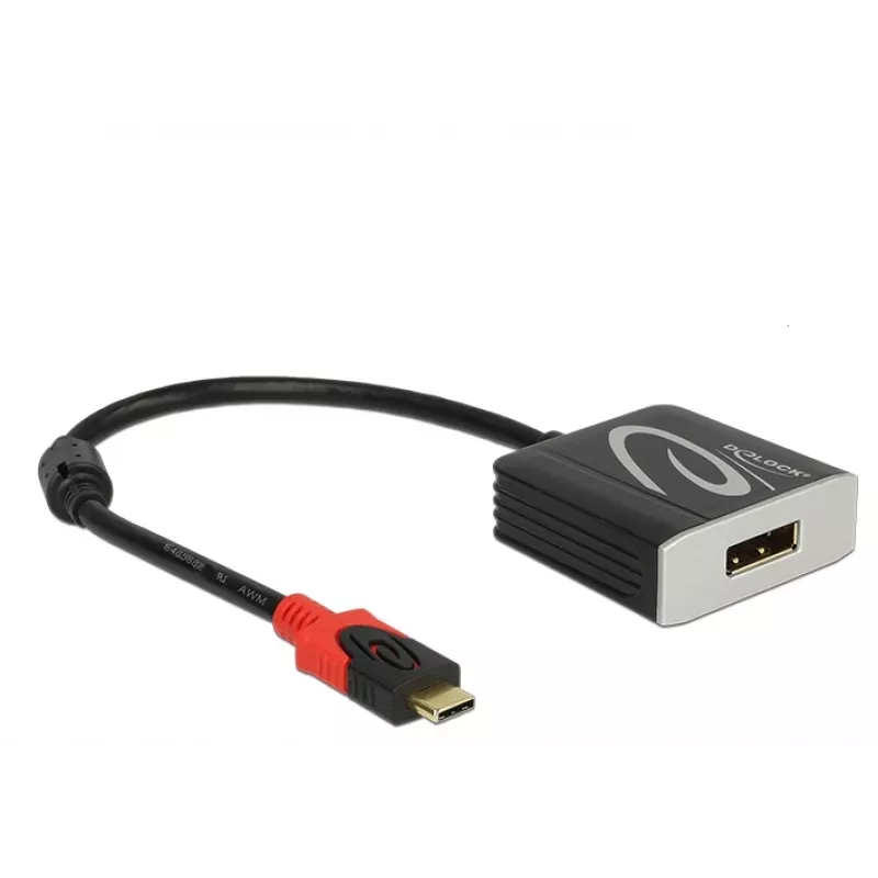 USB-grafische adapter DeLOCK 62999