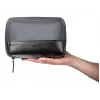 Reis-organizer Belkin MMA013HQBK compact ontwerp robuust materiaal, draagtas voor kabels en accessoires