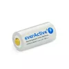 Oplaadbare batterij everActive EV16340 700mAh 3V met micro-USB-oplaadfunctie