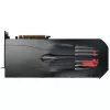 Powercolor verwisselbare backplate voor RX 7900 Red Devil kunststof retail