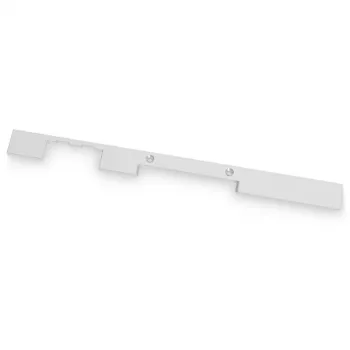 Zijafdekking EK Water Blocks EK-Quantum Vector2 RE RTX 3080/90 Metal Silver