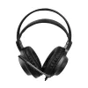 Esperanza EGH7100 Courser gamingheadset met microfoon, virtuele 7.1-surround, USB 2.0, volumeregeling, zwart
