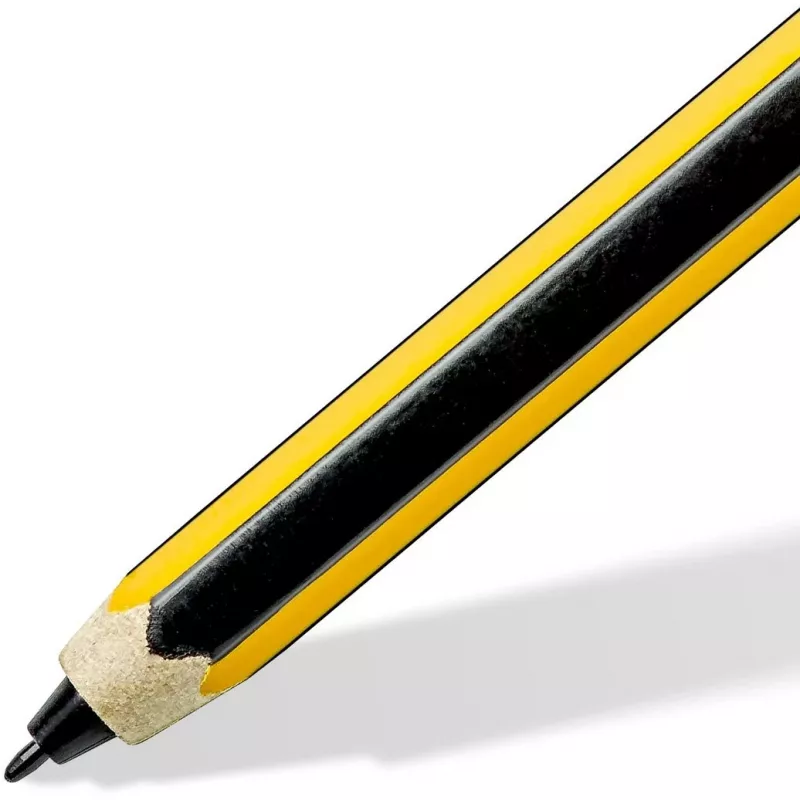 Stylus pen Staedtler 180M 22-1 Zwart Geel grafisch tablet