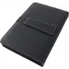 Esperanza EK125 tablethoes 25,6 cm (10,1) folio zwart