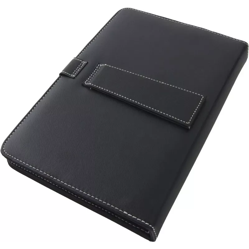 Esperanza EK125 tablethoes 25,6 cm (10,1) folio zwart
