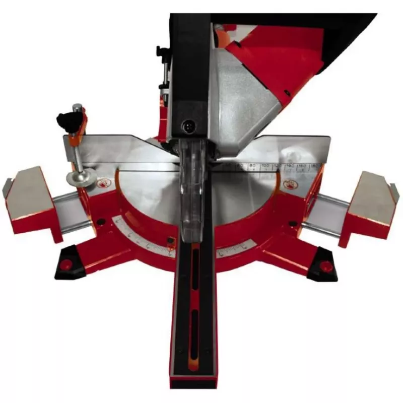 Afkortzaag Einhell TE-SM 2131 Dual