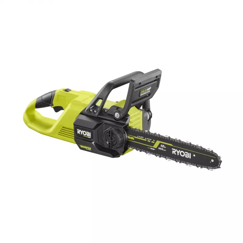Ryobi 18v One+ borstelloze accukettingzaag 30cm [OCS1830]