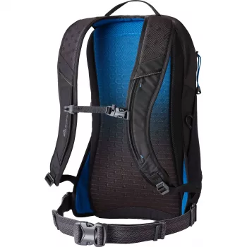 Gregory Kiro wandelrugzak 20 l zwart